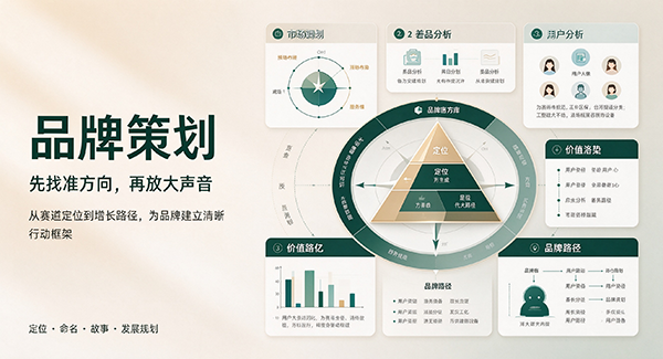武宣县品牌策划